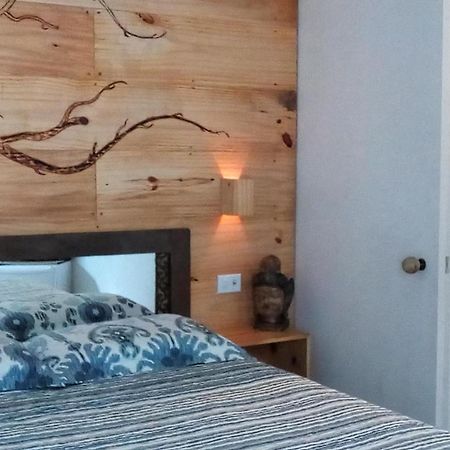 אובטובה Clorofila House Glamping Naturista מראה חיצוני תמונה