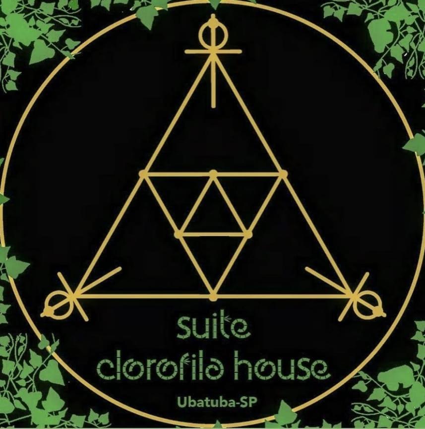 אובטובה Clorofila House Glamping Naturista מראה חיצוני תמונה