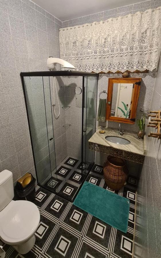 אובטובה Clorofila House Glamping Naturista מראה חיצוני תמונה