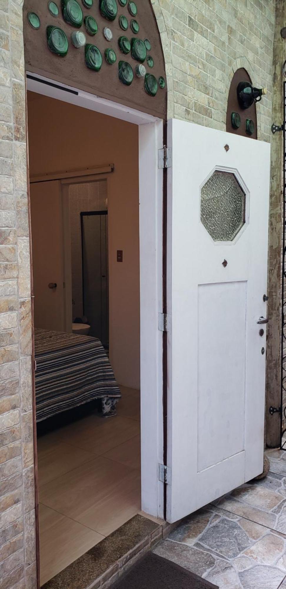 אובטובה Clorofila House Glamping Naturista חדר תמונה